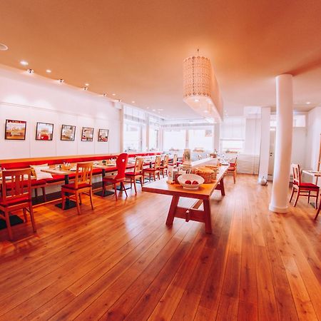 Hotel Zum Ochsen Oberstenfeld ภายนอก รูปภาพ