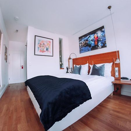 Hotel Zum Ochsen Oberstenfeld ภายนอก รูปภาพ